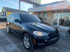 2013 BMW X5 xDrive35i