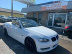 2008 BMW 3 Series 335i