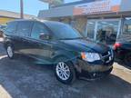 2019 Dodge Grand Caravan SXT Wagon