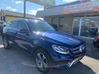 2019 Mercedes-Benz GLC GLC 300 4MATIC SUV