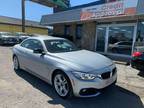 2014 BMW 4 Series 428i xDrive