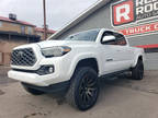 2020 Toyota Tacoma TRD Sport 4x4 4dr Double Cab 6.1 ft LB