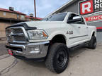 2017 RAM 2500 Laramie 4x4 4dr Crew Cab 6.3 ft. SB Pickup