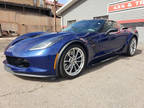 2019 Chevrolet Corvette Grand Sport 2dr Coupe w/3LT