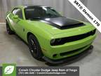 2023 Dodge Challenger, 12 miles