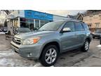 2008 Toyota RAV4 Limited