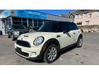 2012 MINI Cooper Hardtop S