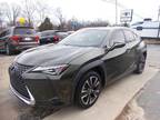 2019 Lexus UX 250h F SPORT AWD 4dr Crossover
