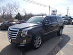 2016 Cadillac Escalade ESV Premium Collection 4x4 4dr SUV