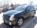 2009 Cadillac SRX V6 4dr SUV