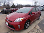 2012 Toyota Prius One 4dr Hatchback