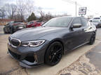 2020 BMW 3 Series M340i xDrive AWD 4dr Sedan