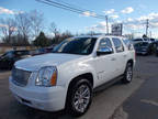 2009 GMC Yukon SLT 4x4 4dr SUV w/ 4SB