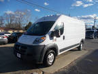 2014 RAM ProMaster 2500 159 WB 3dr High Roof Cargo Van