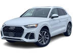 2023 Audi Q5 Progressiv 45 Tfsi Quattro Progressiv | TOP View C