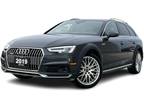 2019 Audi A4 Allroad 2.0T Technik WARRANTY INCLD | ADV DRIVER ASSIST