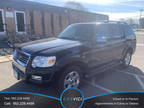 2006 Ford Explorer Black, 178K miles