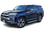 2022 Toyota 4Runner Limited | Winters Included