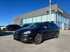 2014 Volkswagen Golf Wagon Wolfsburg Edition 2.0 TDI 6sp DSG at w/ Tip