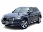 2018 Audi Q5 2.0T Technik Quattro 7sp S Tronic