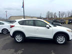 2013 Mazda CX-5 Sport AWD