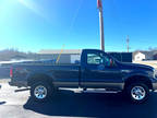 2005 Ford F-250 SD XL 4WD