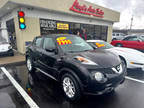 2015 Nissan Juke S FWD