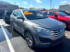 2016 Hyundai Santa Fe Sport 2.4 AWD