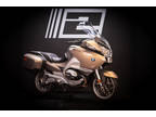 2009 BMW R1200RT Premium