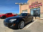 2010 Mazda MX-5 Miata Grand Touring