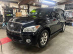 2013 Infiniti Qx56