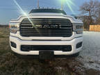 2020 Ram 3500 Laramie