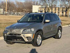 2011 BMW X5 35d