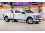 2018 Ford F-450 Limited 4x4