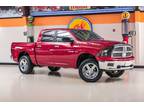 2010 Dodge Ram 1500 ST 4x4