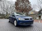 2011 Volkswagen Jetta SE 4dr Sedan 6A w/ Conv. and Sunroof