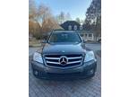 2012 Mercedes-Benz GLK GLK 350 4dr SUV