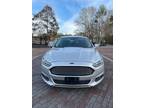 2013 Ford Fusion SE 4dr Sedan