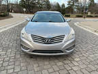 2014 Hyundai Azera Limited 4dr Sedan