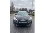 2016 Kia Forte LX 4dr Sedan 6A