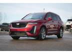 2020 Cadillac XT6 AWD 4dr Sport