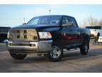 2012 Ram 3500 4WD Crew Cab 149 ST