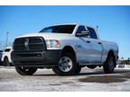 2014 Ram 3500 4WD Crew Cab 149 Tradesman