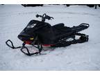 2021 Skidoo Summit X850 TURBO