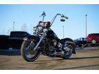 1988 Harley Davidson Heritage Softail