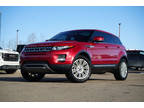 2013 Land Rover Range Rover Evoque Prestige Premium