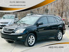 2009 Lexus RX 350 Base AWD 4dr SUV