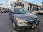 2007 Honda Odyssey LX Minivan 4D