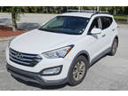 2015 Hyundai Santa Fe Sport 2.4L 4dr SUV