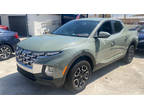 2023 Hyundai Santa Cruz SE AWD 4dr Crew Cab 4.3ft SB